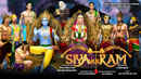 Siyavar Ram Poster 1