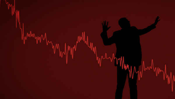 Skandal! Bringing Down Wirecard Poster 5