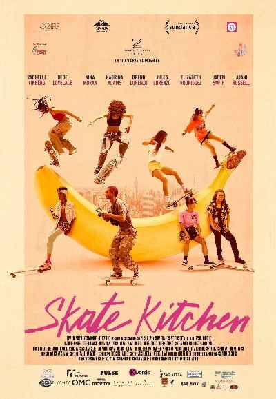 Skate Kitchen