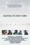 Skating to New York Poster 5