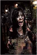 Skeleton Crew Poster 4