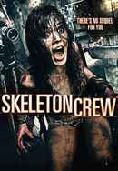 Skeleton Crew Poster 6