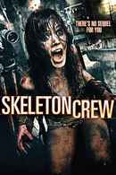 Skeleton Crew Poster 1
