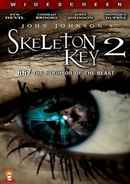 Skeleton Key 2: 667 Neighbor of the Beast Poster 1