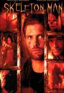Skeleton Man Poster 6
