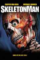 Skeleton Man Poster 1