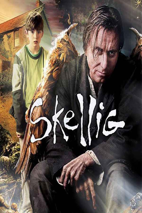 Skellig Poster 5