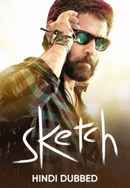 Sketch (Hindi Dubbed). Poster 2