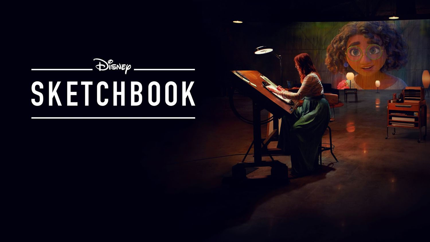 Watch Sketchbook Online, All Seasons or Episodes, Documentary - Vimarsana News