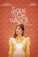 Skies of Lebanon Poster 2