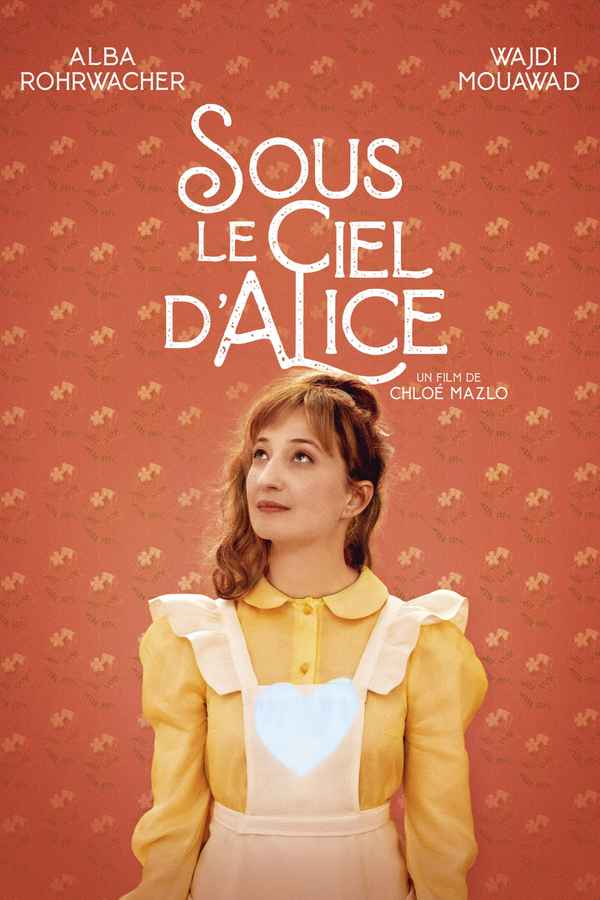 Skies of Lebanon Poster 2