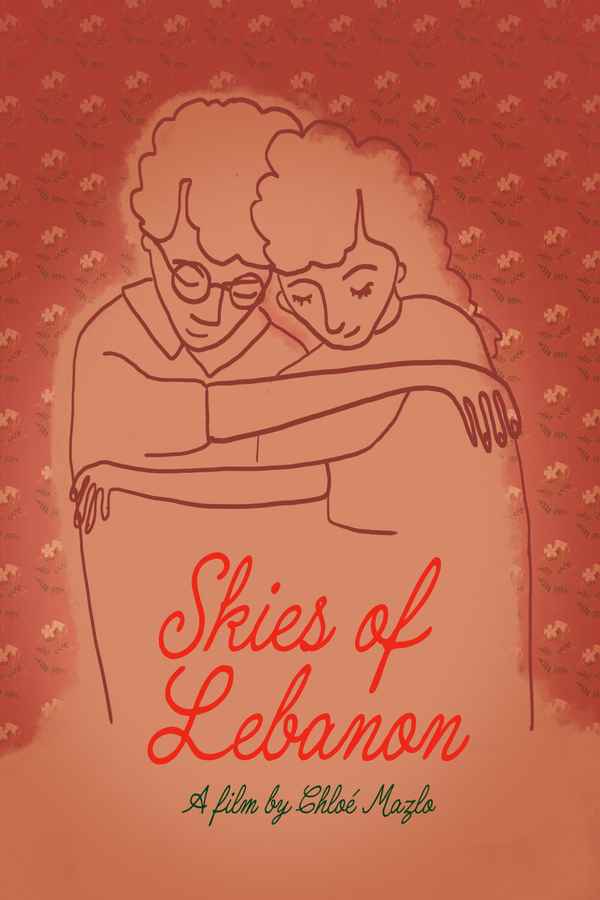 Skies of Lebanon Poster 5