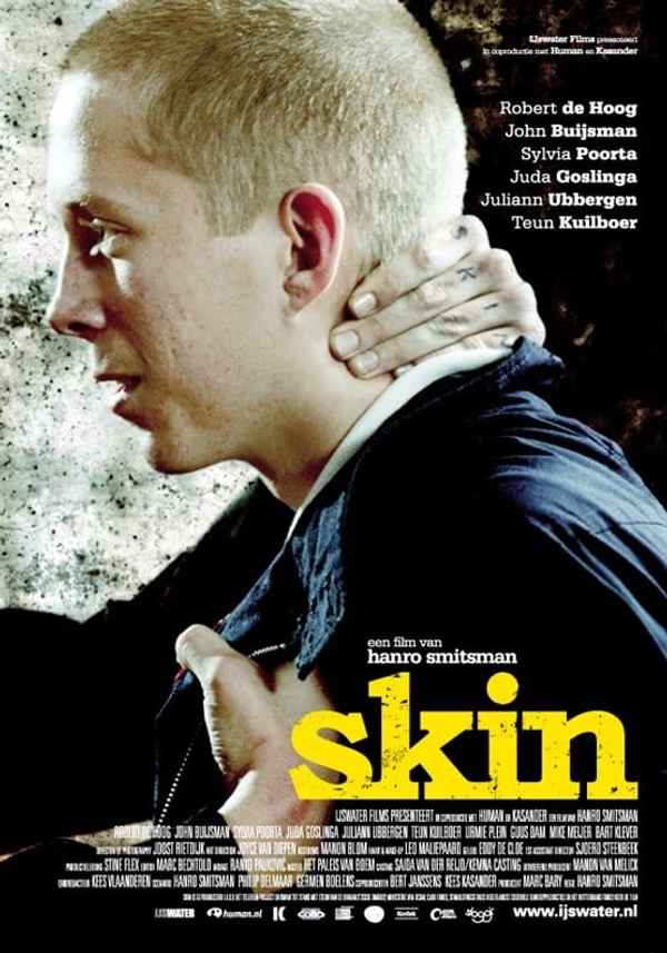 Skin Poster 5