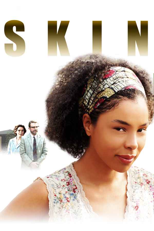 Skin Poster 1