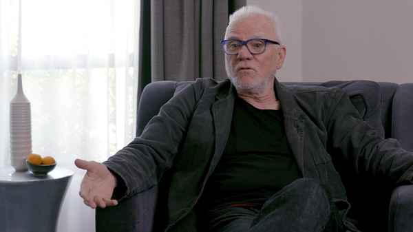 Skin: A History of Nudity in the Movies Poster 4