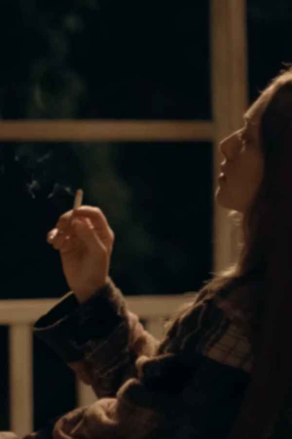 Skin & Bone Poster 3