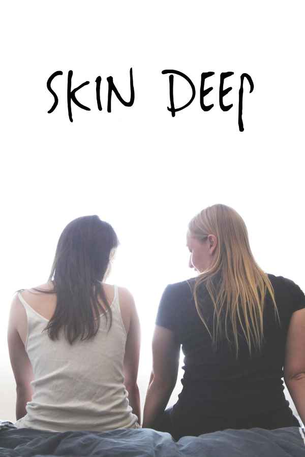 Skin Deep Poster 1