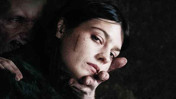 Skin Walker Poster 2