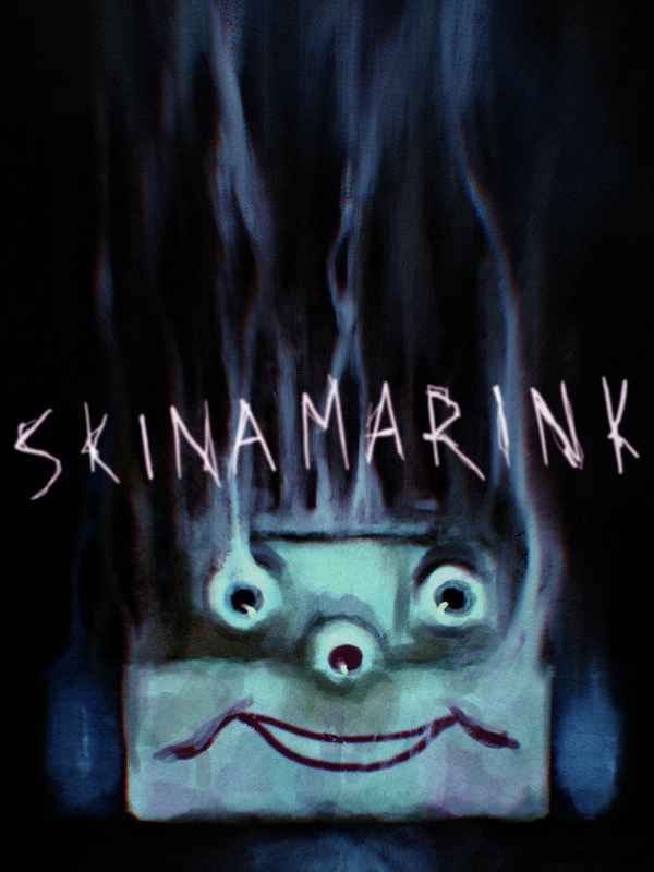 Skinamarink Poster 7