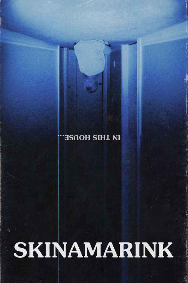 Skinamarink Poster 3