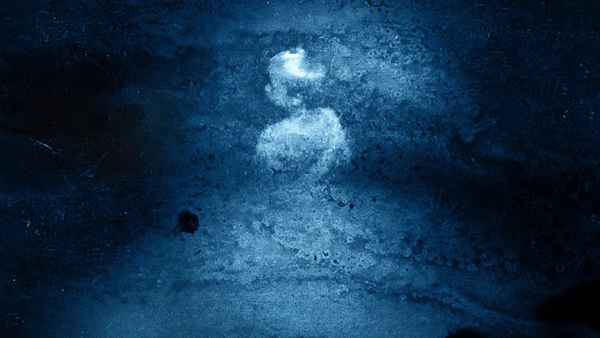 Skinamarink Poster 1