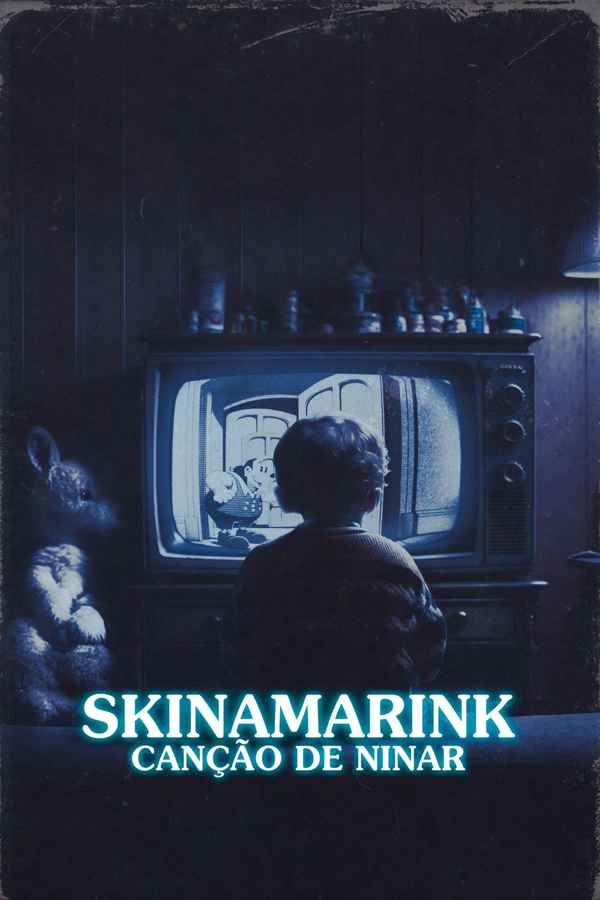 Skinamarink Poster 6