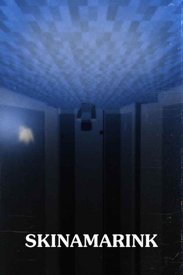 Skinamarink Poster 5