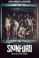 Skinford Death Sentence Poster 5