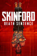 Skinford Death Sentence Poster 3
