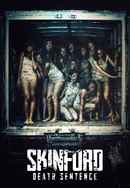 Skinford Death Sentence Poster 7
