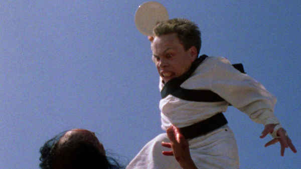 Skinned Deep Poster 2