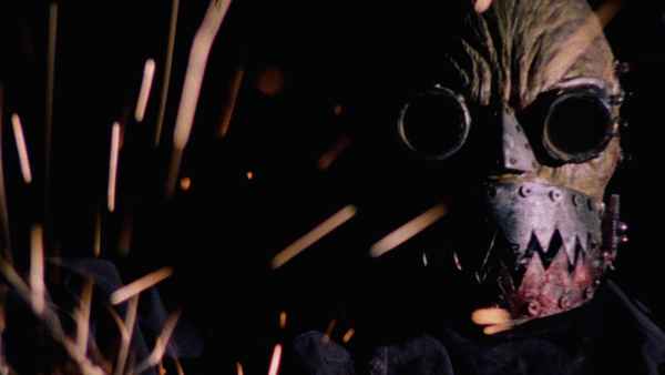 Skinned Deep Poster 3