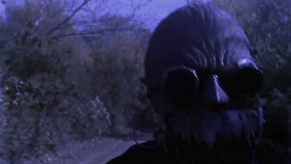 Skinned Deep Poster 4