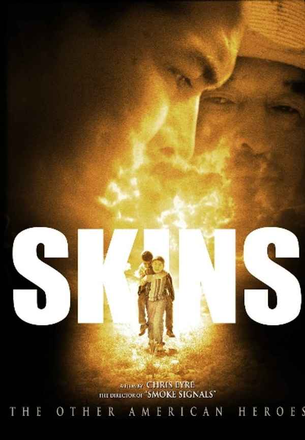 Skins Poster 5