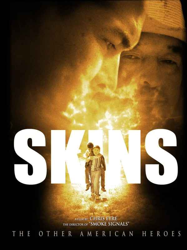 Skins Poster 2