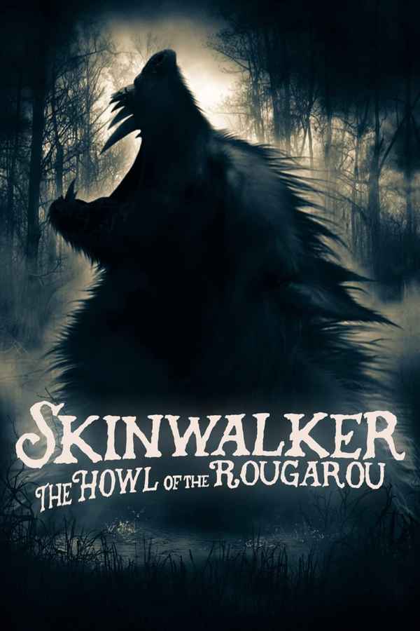 Skinwalker: The Howl of the Rougarou Poster 3