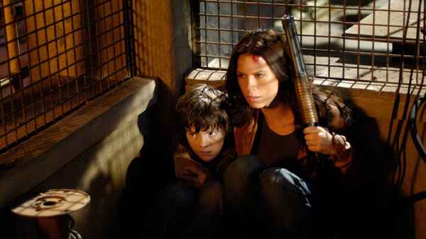 Skinwalkers Poster 4