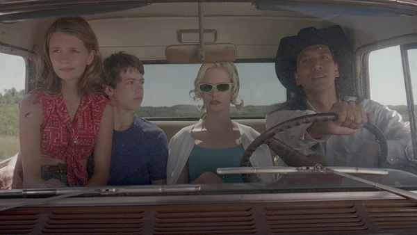 Skipped Parts Poster 7