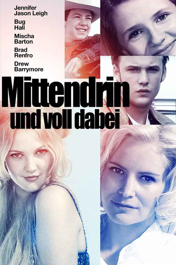 Skipped Parts Poster 5