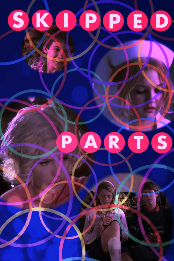 Skipped Parts Poster 3