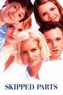 Skipped Parts Poster 1