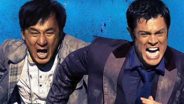Skiptrace Poster 6