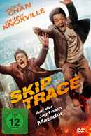 Skiptrace Poster 2