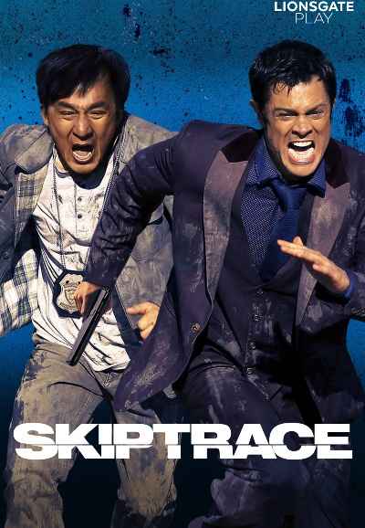 Skiptrace