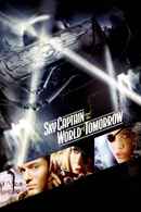 Sky Captain and the World of Tomorrow Poster 6