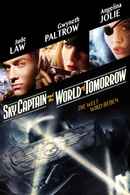 Sky Captain and the World of Tomorrow Poster 3