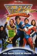 Sky High Poster 7