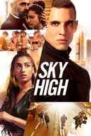 Sky High Poster 2