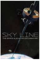 Sky Line Poster 4