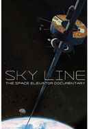 Sky Line Poster 6